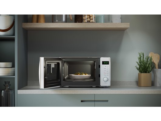 Микроволновая печь ZEROWATT ZMWA20SDLW-07