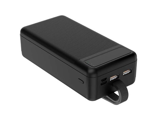 Внешний аккумулятор TFN 30000mAh PowerAid PD black TFN-PB-280-BK