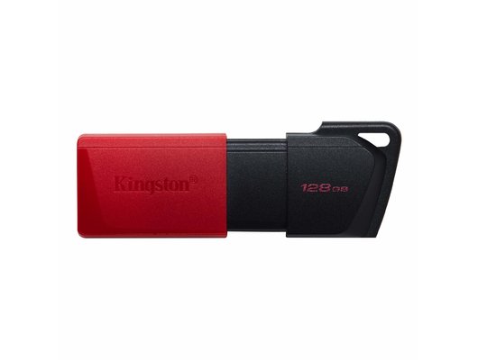 USB Флеш Kingston 128GB USB 3.2 DataTraveler Exodia M DTXM/128GB