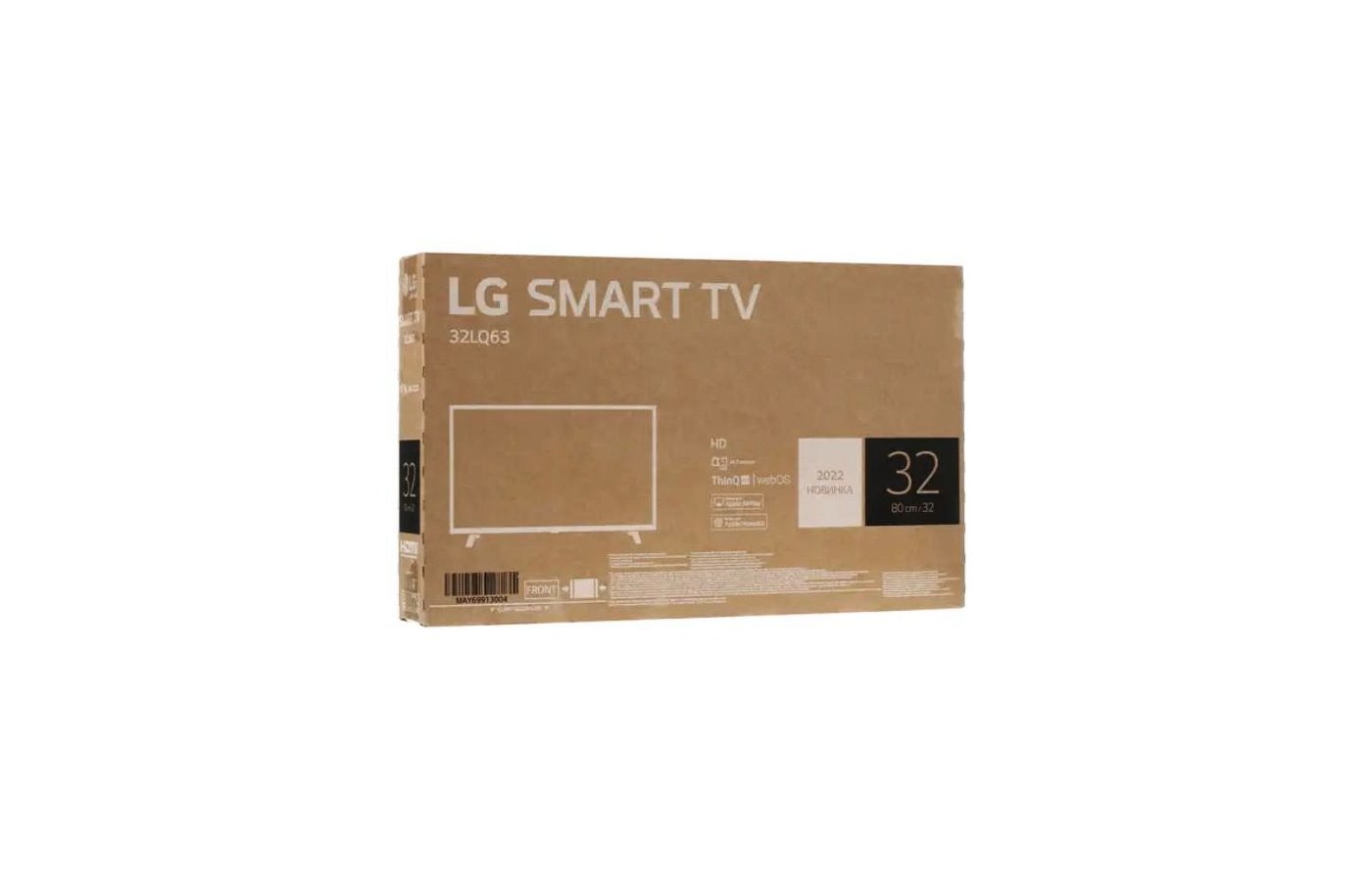 Lg 32lq63806lc arub. 32lq63806lc.