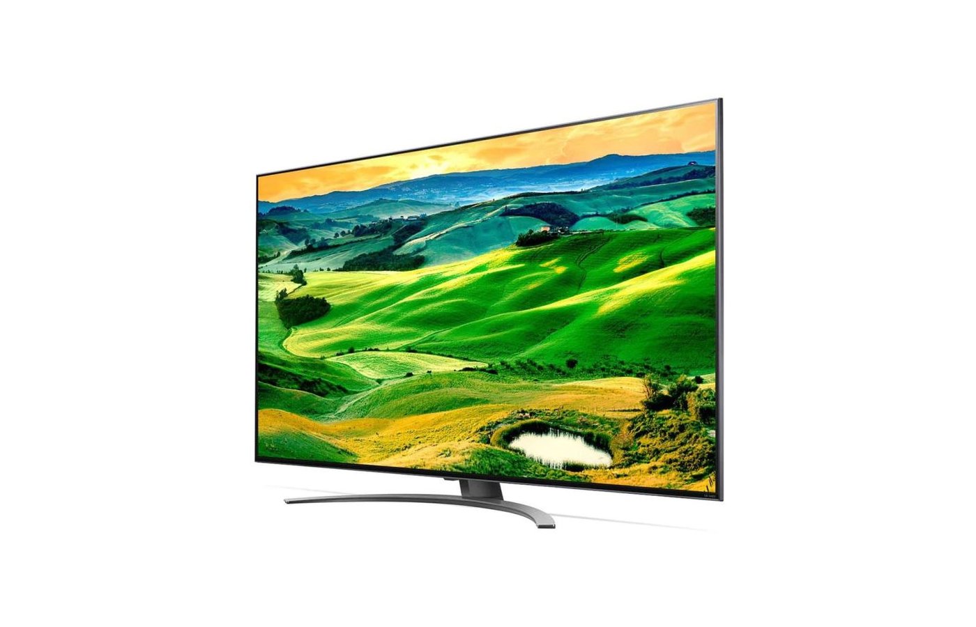 Lg 65qned816ra