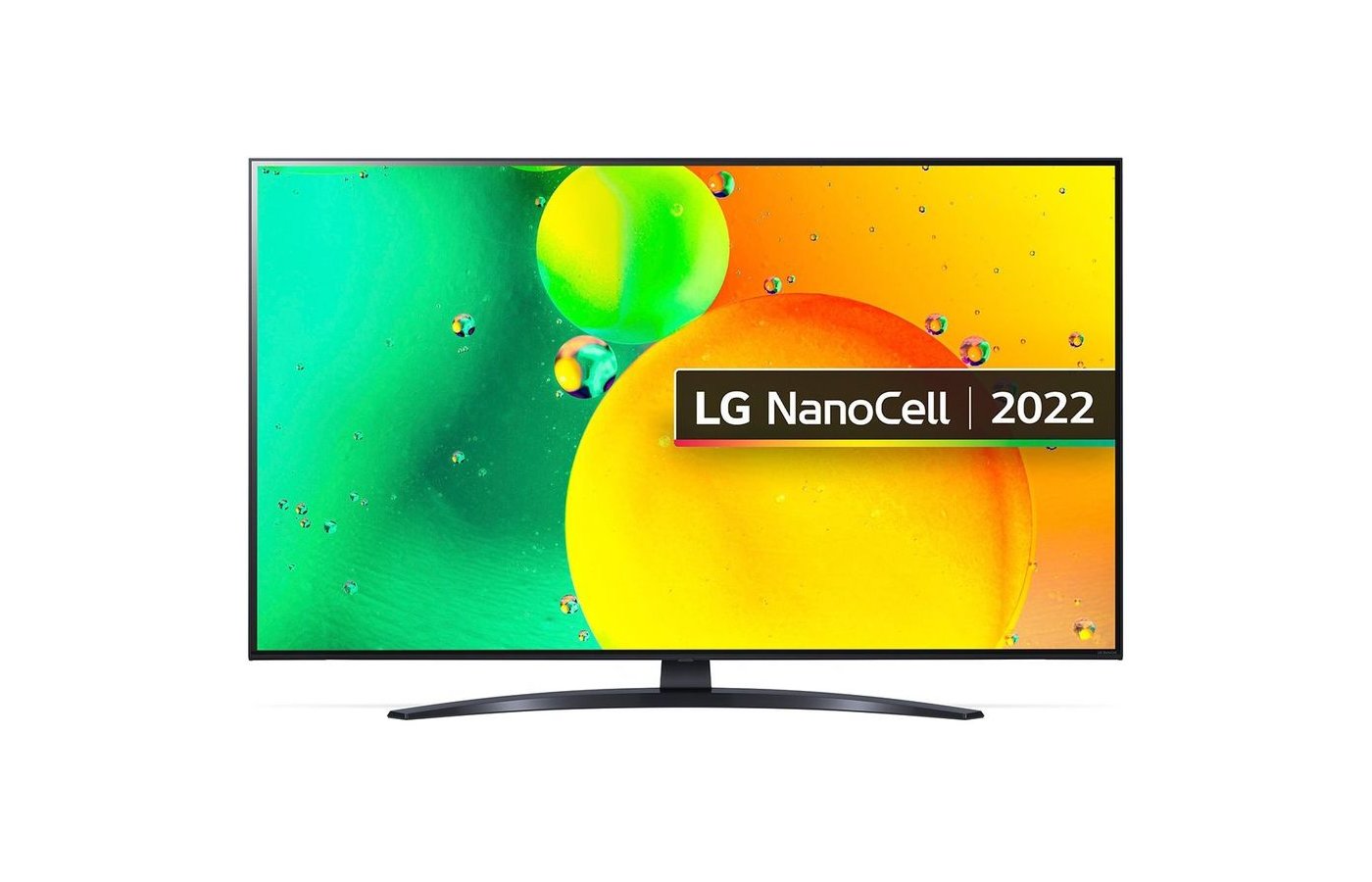 4K (Ultra HD) Smart телевизор LG 55NANO766QA.ARUB (ПИ) - купить в  интернет-магазине RBT.ru. Цены, отзывы, характеристики и доставка в  Челябинске