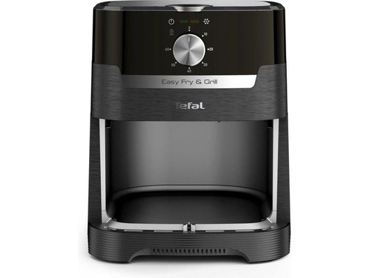 Фритюрница TEFAL EY 501815 (ПИ)