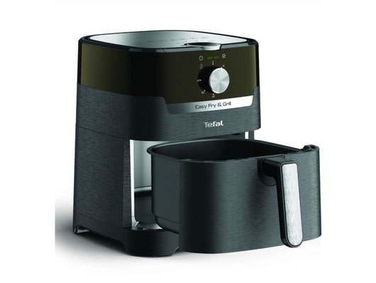 Фритюрница TEFAL EY 501815 (ПИ)