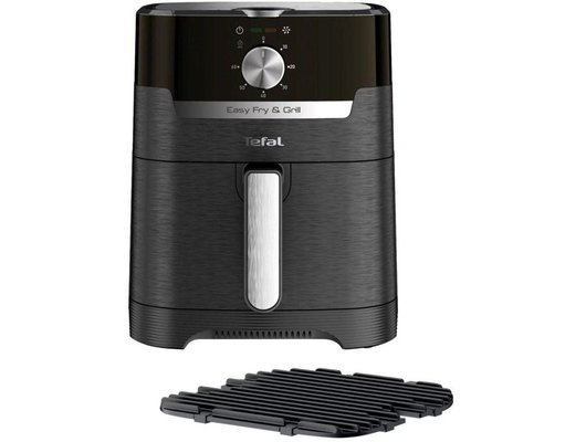 Фритюрница TEFAL EY 501815 (ПИ)