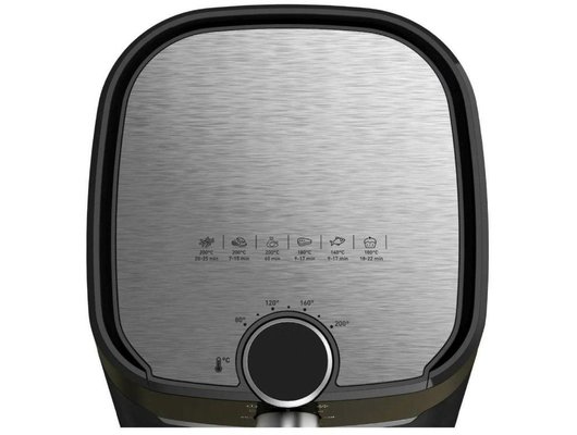 Фритюрница TEFAL EY 501815 (ПИ)