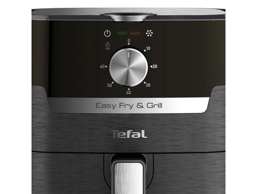 Фритюрница TEFAL EY 501815 (ПИ)