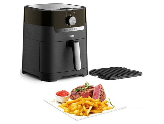 Фритюрница TEFAL EY 501815 (ПИ)