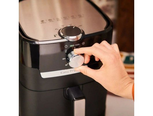 Фритюрница TEFAL EY 501815 (ПИ)