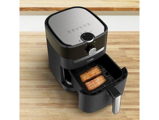 Фритюрница TEFAL EY 501815 (ПИ)