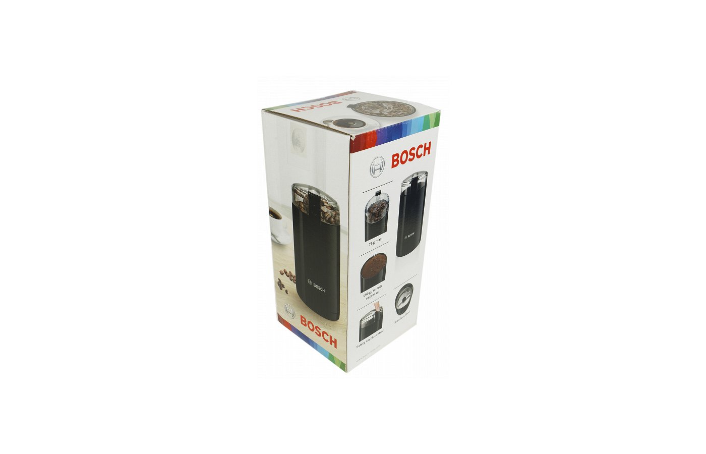 Кофемолка электрическая Bosch tsm6a013b. Кофемолка Bosch tsm6a013b. Bosch tsm6a013b черный. Bosch tsm6a013b