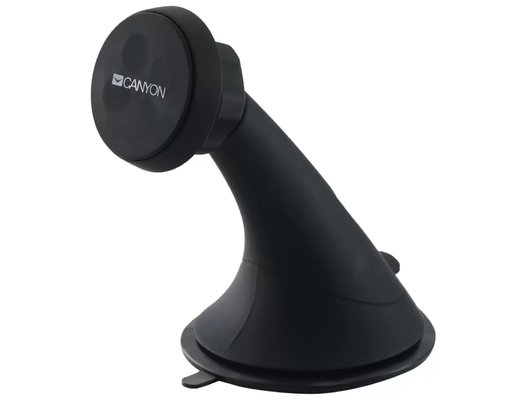 Держатель для телефона CANYON CH-6 на стекло и торпеду CNE-CCHM6