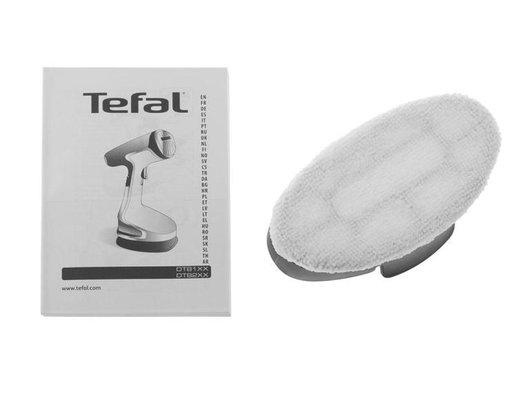 Отпариватель ручной TEFAL DT 8230E1