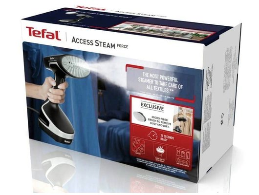 Отпариватель ручной TEFAL DT 8230E1