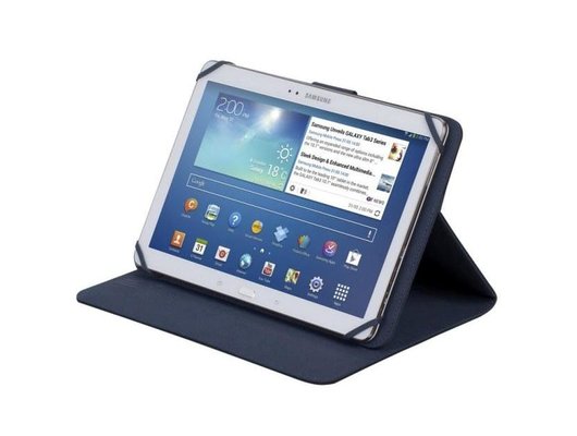 Чехол для планшетного ПК RivaCase 3317 black универсальный для планшета 10.1