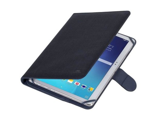 Чехол для планшетного ПК RivaCase 3317 black универсальный для планшета 10.1