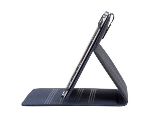 Чехол для планшетного ПК RivaCase 3317 black универсальный для планшета 10.1