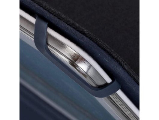 Чехол для планшетного ПК RivaCase 3317 black универсальный для планшета 10.1