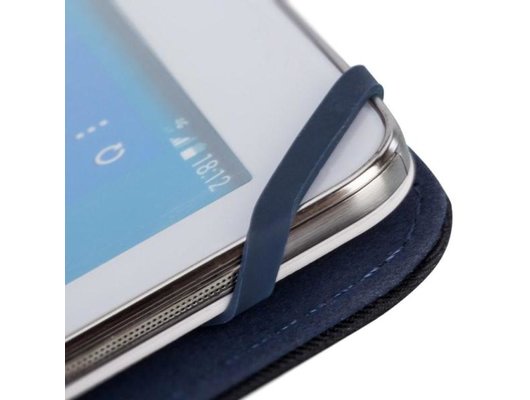 Чехол для планшетного ПК RivaCase 3317 black универсальный для планшета 10.1