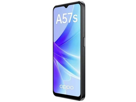 Смартфон OPPO A57s 4/128Gb Black