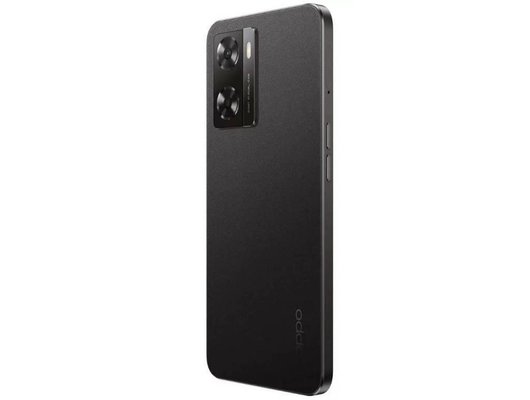 Смартфон OPPO A57s 4/128Gb Black