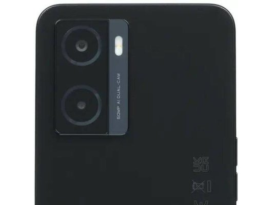 Смартфон OPPO A57s 4/128Gb Black