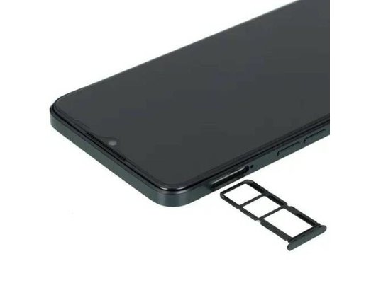 Смартфон OPPO A57s 4/128Gb Black