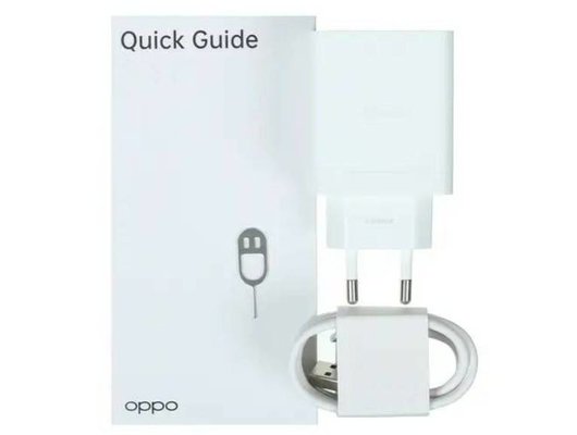 Смартфон OPPO A57s 4/128Gb Black