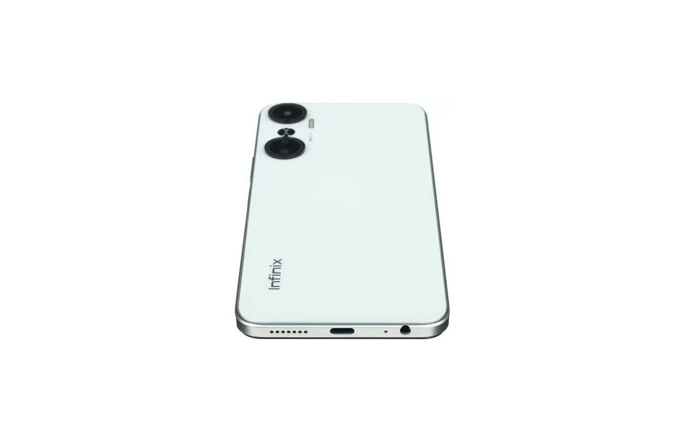 Infinix hot 30 8 128gb white