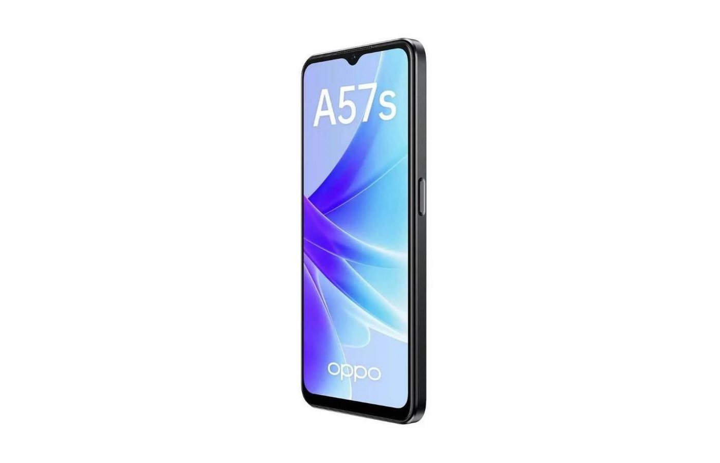 Смартфон OPPO A57s 4/128Gb Black - купить в интернет-магазине RBT.ru. Цены,  отзывы, характеристики и доставка в Челябинске