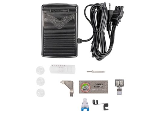 Швейная машина LERAN 884