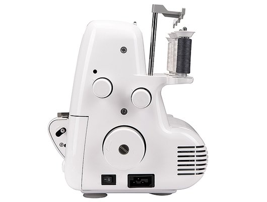 Оверлок LERAN OM 328 (оверлок)