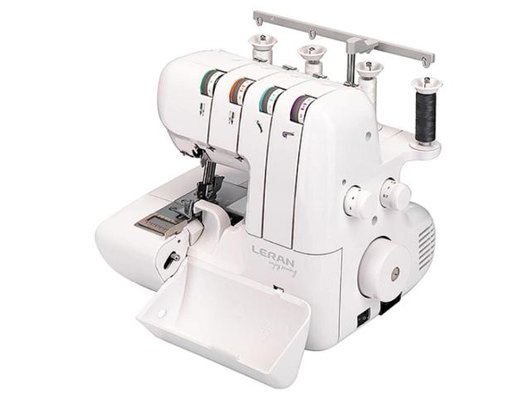 Оверлок LERAN OM 328 (оверлок)