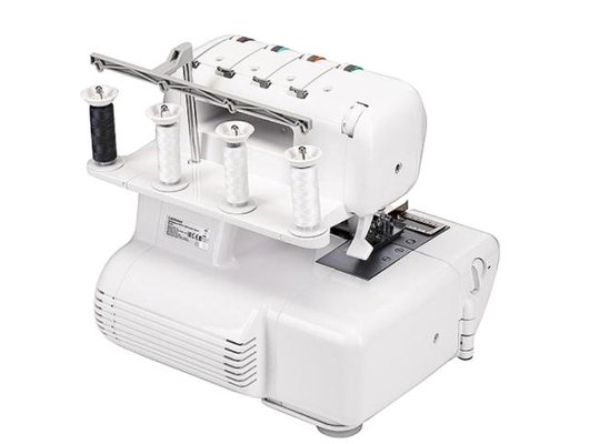 Оверлок LERAN OM 328 (оверлок)