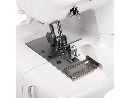 Оверлок LERAN OM 328 (оверлок)