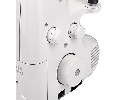 Оверлок LERAN OM 328 (оверлок)