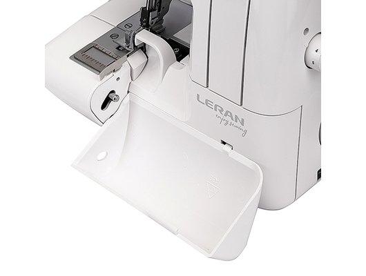Оверлок LERAN OM 328 (оверлок)