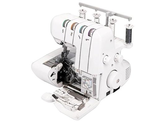 Оверлок LERAN OM 328 (оверлок)