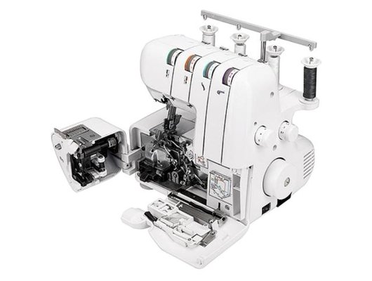 Оверлок LERAN OM 328 (оверлок)