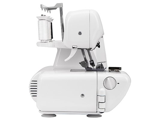 Оверлок LERAN OM 328 (оверлок)