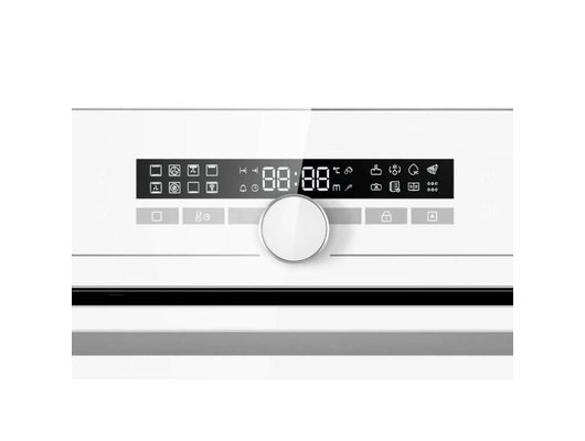 Духовой шкаф HAIER HOQ-F6CASGW