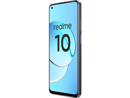 Смартфон Realme 10 8/256Gb Black