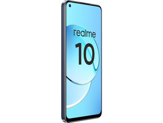 Смартфон Realme 10 8/256Gb Black