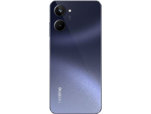 Смартфон Realme 10 8/256Gb Black