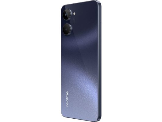 Смартфон Realme 10 8/256Gb Black