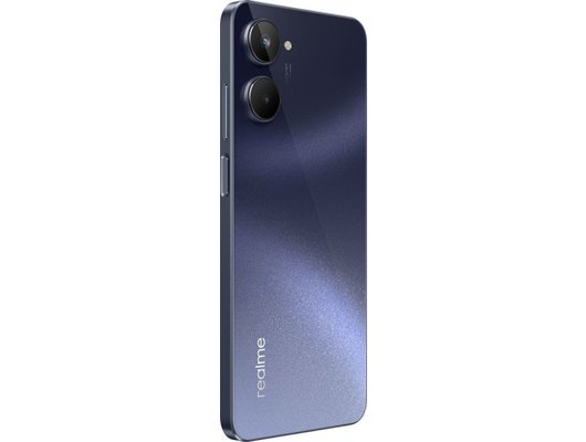 Смартфон Realme 10 8/256Gb Black