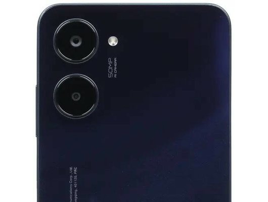 Смартфон Realme 10 8/256Gb Black