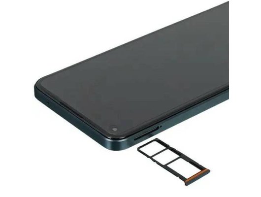 Смартфон Realme 10 8/256Gb Black