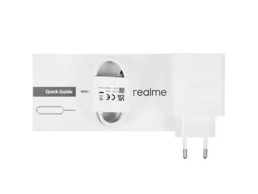 Смартфон Realme 10 8/256Gb Black
