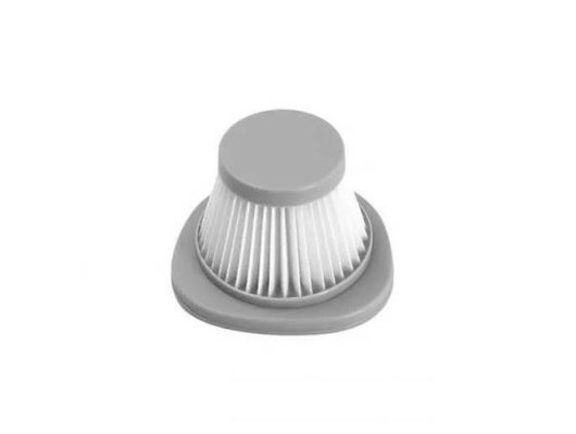 Фильтр для пылесоса DEERMA DX118 (белый)